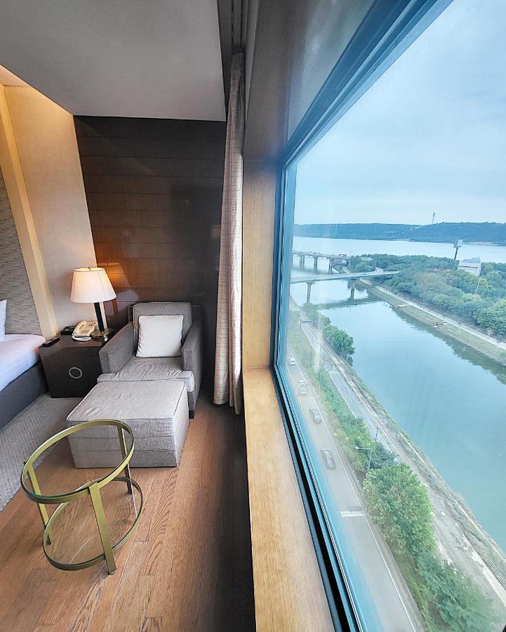 Niagara Hotel Seul Exterior foto
