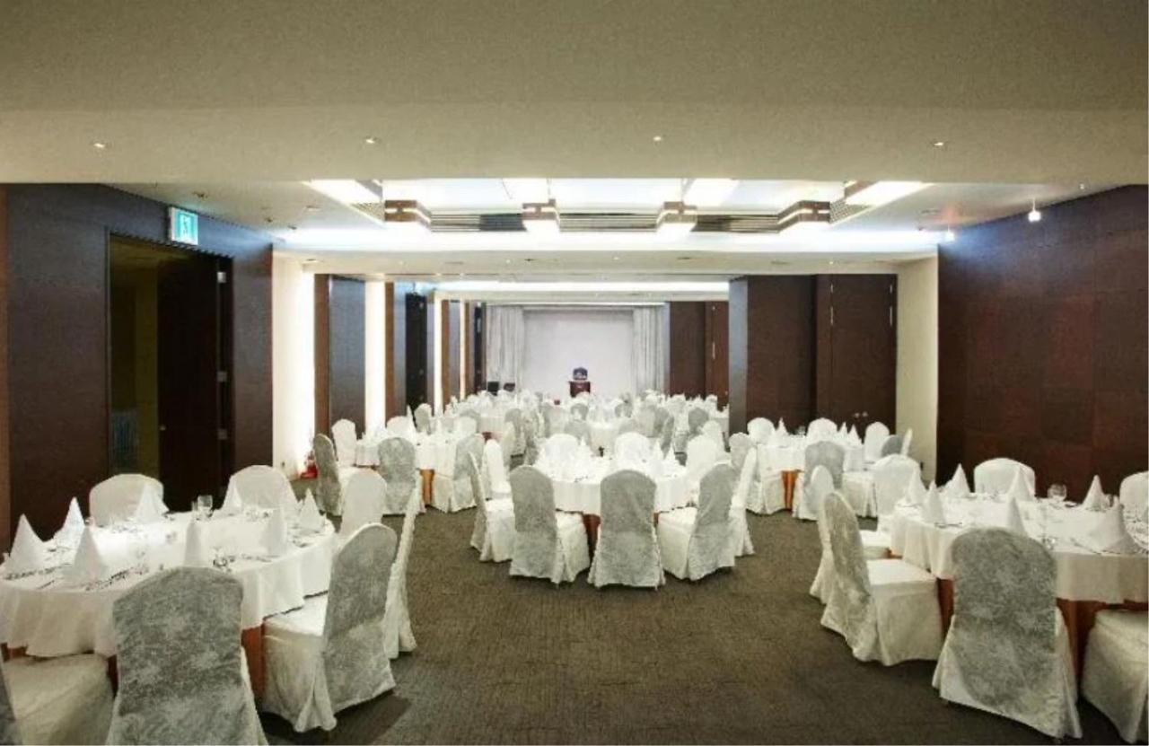 Niagara Hotel Seul Exterior foto